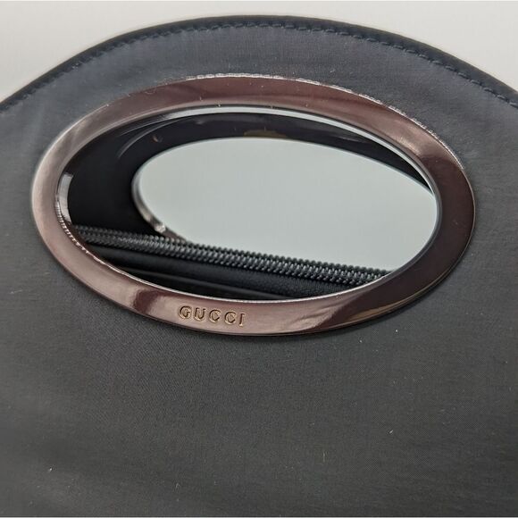Gucci Nylon Hand Bag - Picture 6 of 14
